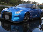 Vaterra Nissan GTR GT3 V100-C 1/10th RTR